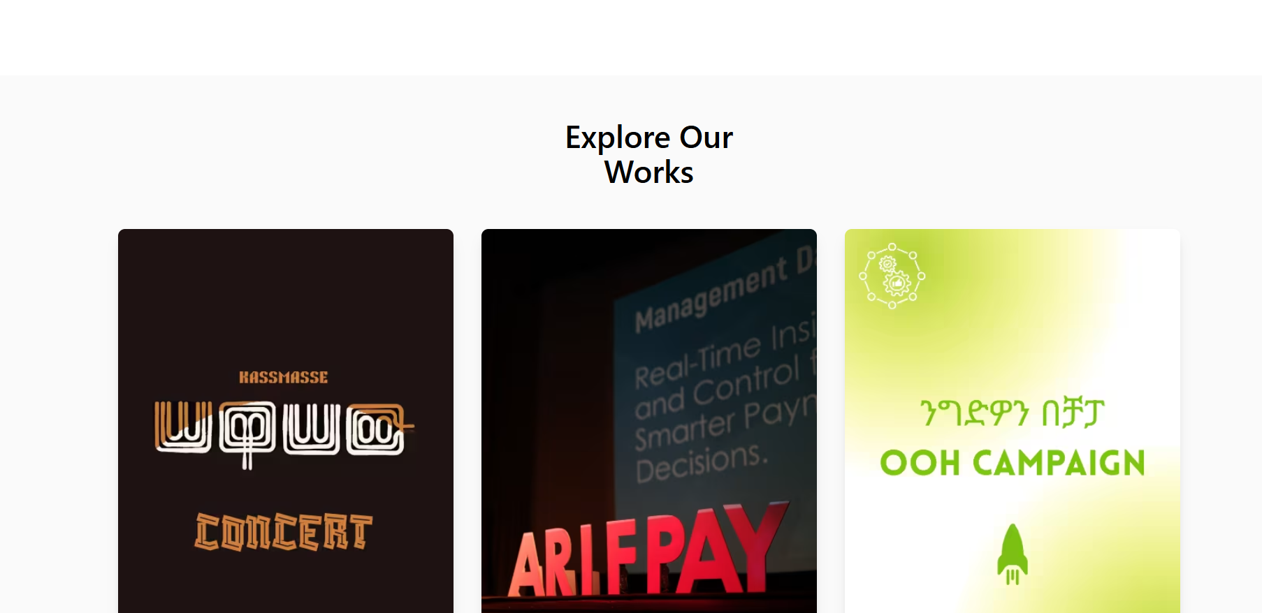 Contrast - Corporate & Marketing Websit view 4