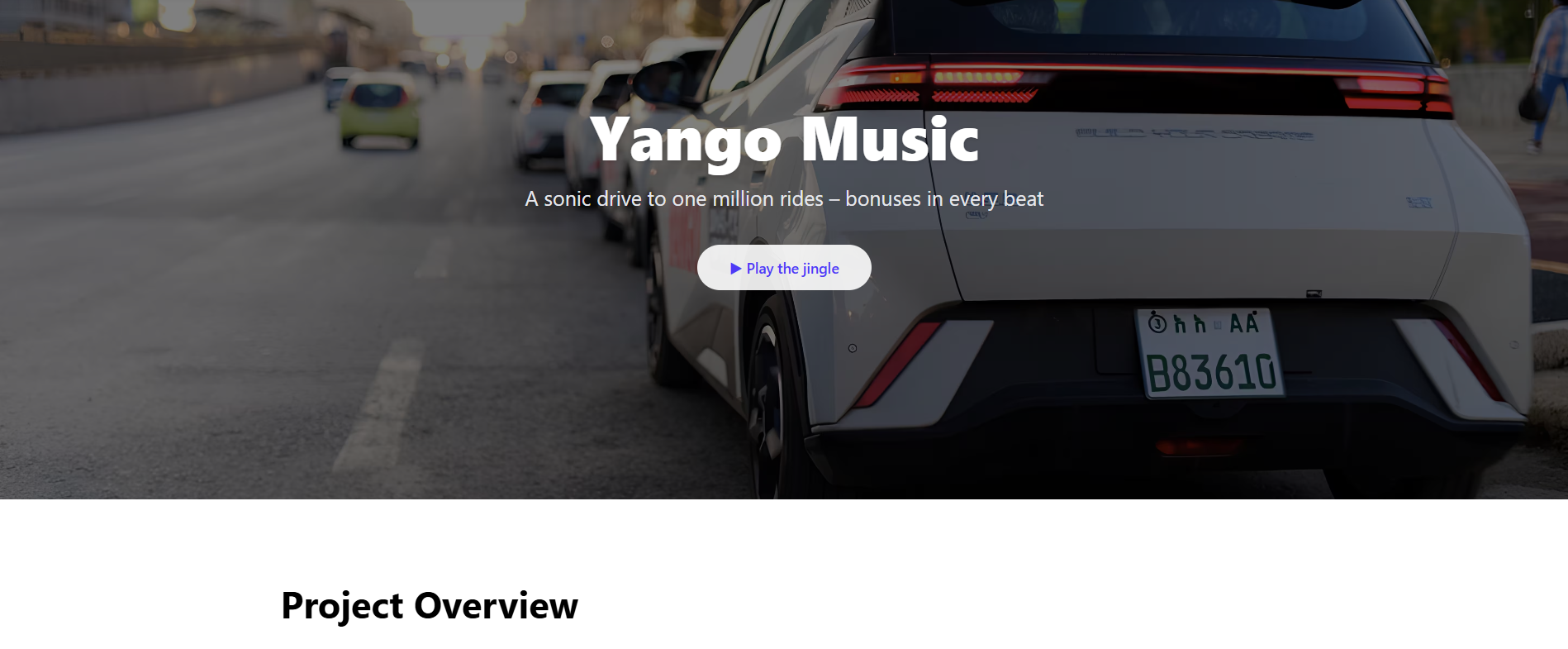 Contrast - Corporate & Marketing Websit view 3